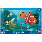Puzzle Nemo 15 piese